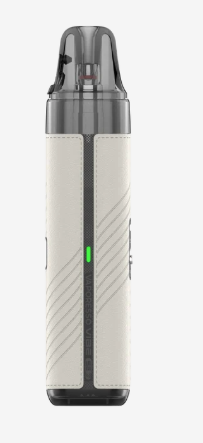 VAPORESSO | VIBE SE 2 | COLOR - Leather White